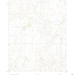 Nescatunga Creek South, KS (2022, 24000-Scale) Preview 1