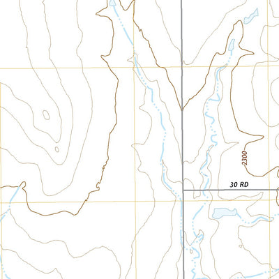 Ness City SW, KS (2022, 24000-Scale) Preview 2