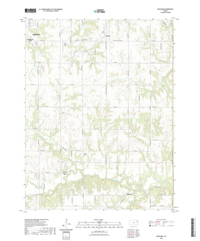 Richland, KS (2022, 24000-Scale) Preview 1