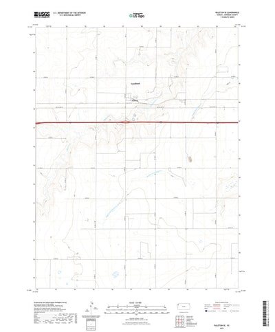 Ruleton SE, KS (2022, 24000-Scale) Preview 1