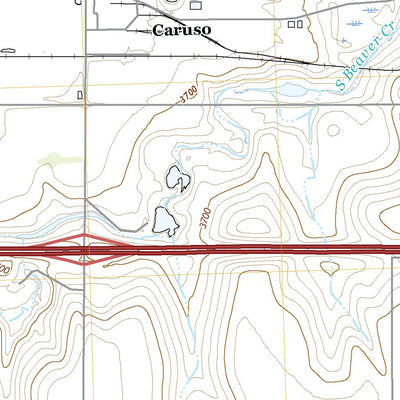 Ruleton SE, KS (2022, 24000-Scale) Preview 3