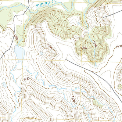 Reece, KS (2022, 24000-Scale) Preview 3