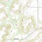 Rose, KS (2022, 24000-Scale) Preview 3