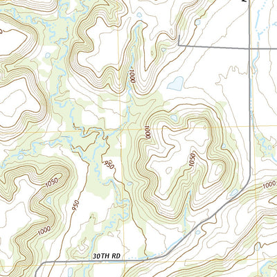 Rose, KS (2022, 24000-Scale) Preview 3
