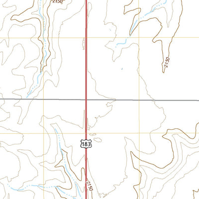 Rozel SE, KS (2022, 24000-Scale) Preview 2