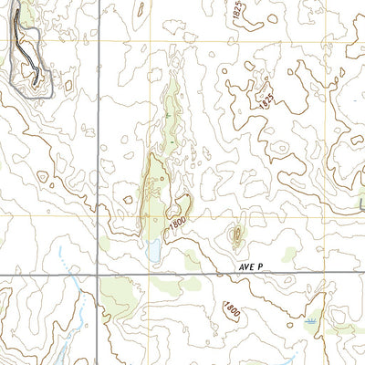 Raymond, KS (2022, 24000-Scale) Preview 2