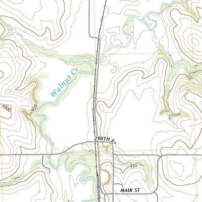 Reserve, KS (2022, 24000-Scale) Preview 2