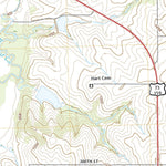 Reserve, KS (2022, 24000-Scale) Preview 3