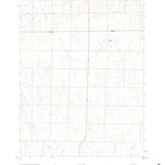 Rush Center SE, KS (2022, 24000-Scale) Preview 1