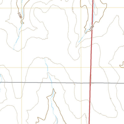 Rush Center SE, KS (2022, 24000-Scale) Preview 2