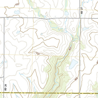 Oak Valley, KS (2022, 24000-Scale) Preview 2