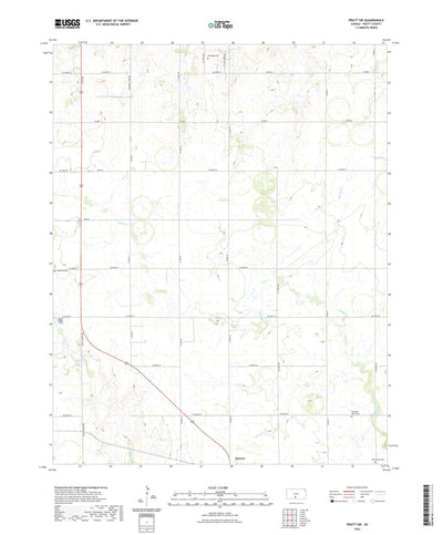 Pratt SW, KS (2022, 24000-Scale) Preview 1