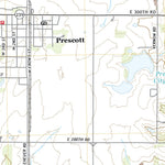Prescott, KS (2022, 24000-Scale) Preview 2