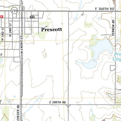 Prescott, KS (2022, 24000-Scale) Preview 2