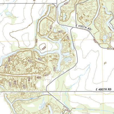 Prescott, KS (2022, 24000-Scale) Preview 3