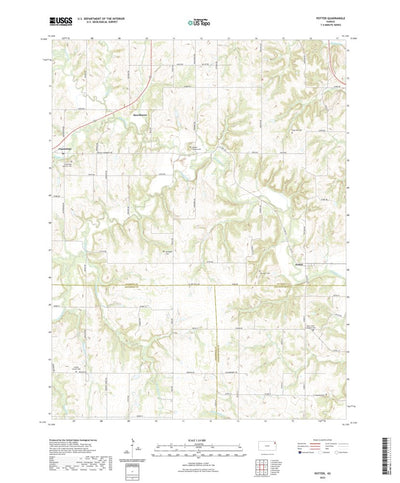 Potter, KS (2022, 24000-Scale) Preview 1