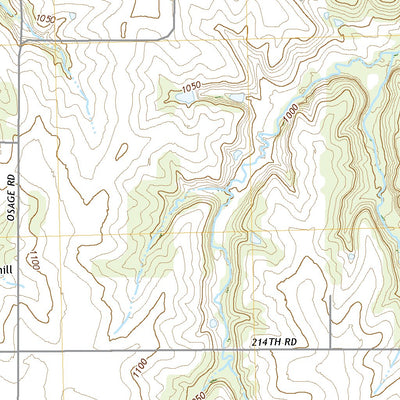 Potter, KS (2022, 24000-Scale) Preview 2