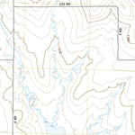 Saffordville, KS (2022, 24000-Scale) Preview 2