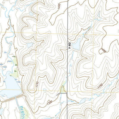 Saffordville, KS (2022, 24000-Scale) Preview 3