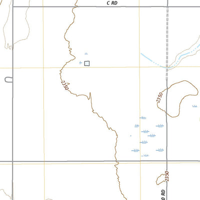 Offerle NW, KS (2022, 24000-Scale) Preview 2