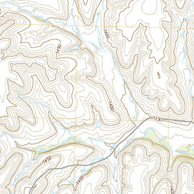 Rosalia NE, KS (2022, 24000-Scale) Preview 2