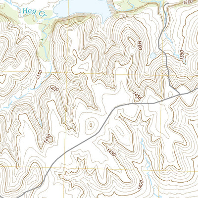 Rosalia NE, KS (2022, 24000-Scale) Preview 3