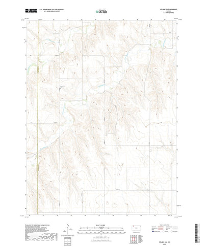 Selden NW, KS (2022, 24000-Scale) Preview 1