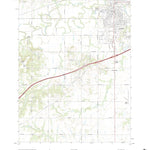 Ottawa South, KS (2022, 24000-Scale) Preview 1