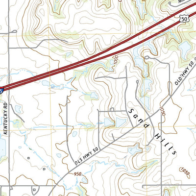 Ottawa South, KS (2022, 24000-Scale) Preview 2