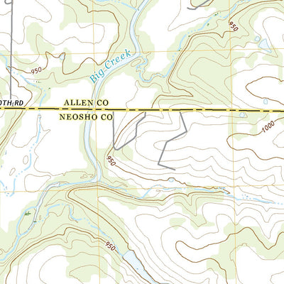 Rollin, KS (2022, 24000-Scale) Preview 3