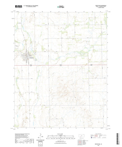 Protection, KS (2022, 24000-Scale) Preview 1