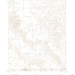 Proffitt Lake SW, KS (2022, 24000-Scale) Preview 1