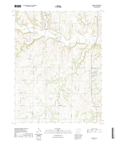 Randolph, KS (2022, 24000-Scale) Preview 1
