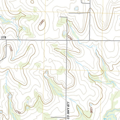 Randolph, KS (2022, 24000-Scale) Preview 2