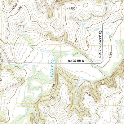Randolph, KS (2022, 24000-Scale) Preview 3