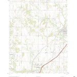 Paola West, KS (2022, 24000-Scale) Preview 1