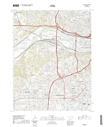 Shawnee, KS (2022, 24000-Scale) Preview 1
