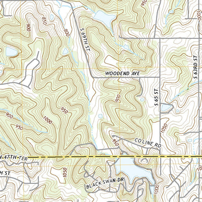 Shawnee, KS (2022, 24000-Scale) Preview 3
