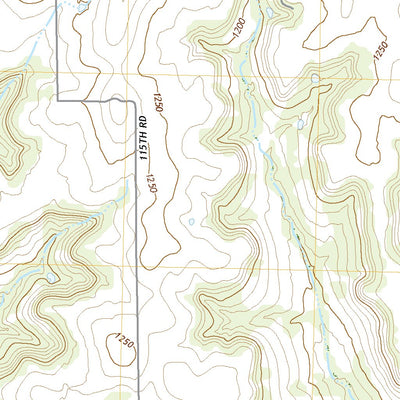 Silverdale, KS (2022, 24000-Scale) Preview 2