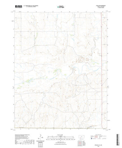 Sitka SW, KS (2022, 24000-Scale) Preview 1