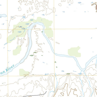 Sitka SW, KS (2022, 24000-Scale) Preview 2