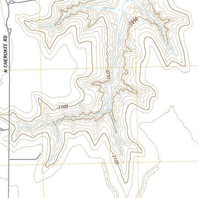 Pence, KS (2022, 24000-Scale) Preview 2