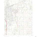 Salina, KS (2022, 24000-Scale) Preview 1