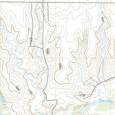 Russell SW, KS (2022, 24000-Scale) Preview 3