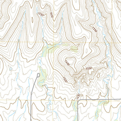 Shady Bend, KS (2022, 24000-Scale) Preview 2