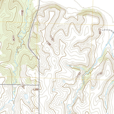 Saint Benedict, KS (2022, 24000-Scale) Preview 3