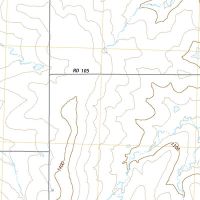 Phenis Creek, KS (2022, 24000-Scale) Preview 2