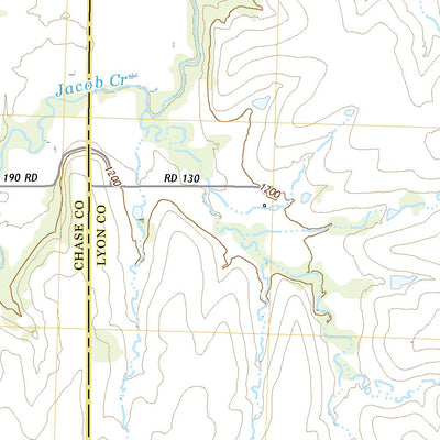 Phenis Creek, KS (2022, 24000-Scale) Preview 3
