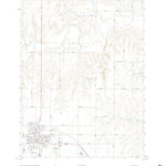 Russell, KS (2022, 24000-Scale) Preview 1