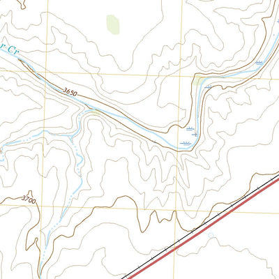 Saunders, KS (2022, 24000-Scale) Preview 3